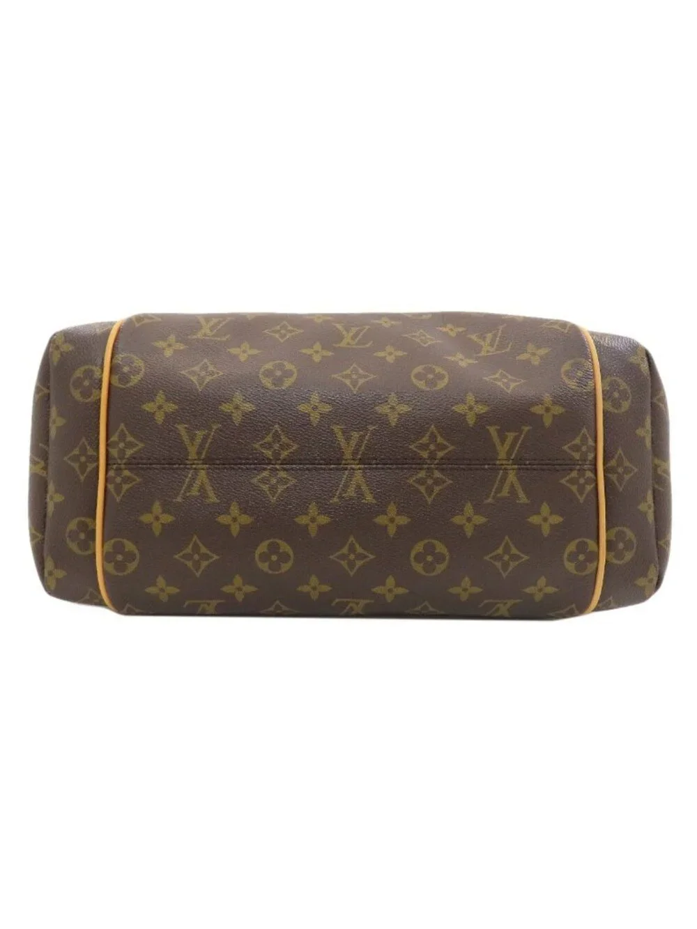 Louis Vuitton Totally MM Tote Monogram Canvas
